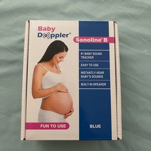 Sonoline B - Baby doppler